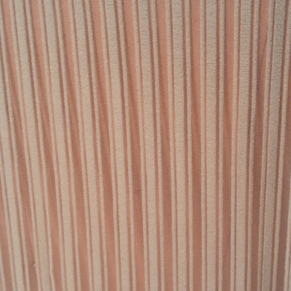 Groove lime green long sleeve shirt - Picture 4 of 6